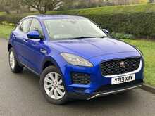Jaguar E-PACE D180 S 