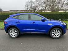 Jaguar E-PACE D180 S 
