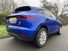 Jaguar E-PACE D180 S 