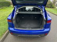Jaguar E-PACE D180 S 