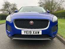 Jaguar E-PACE D180 S 