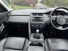 Jaguar E-PACE D180 S 
