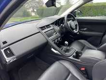 Jaguar E-PACE D180 S 