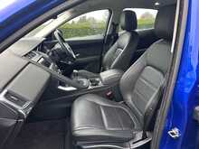 Jaguar E-PACE D180 S 