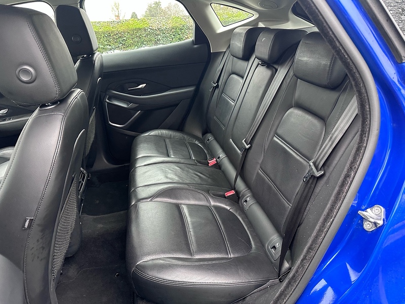 Jaguar D180 S SUV 2.0 Manual Diesel