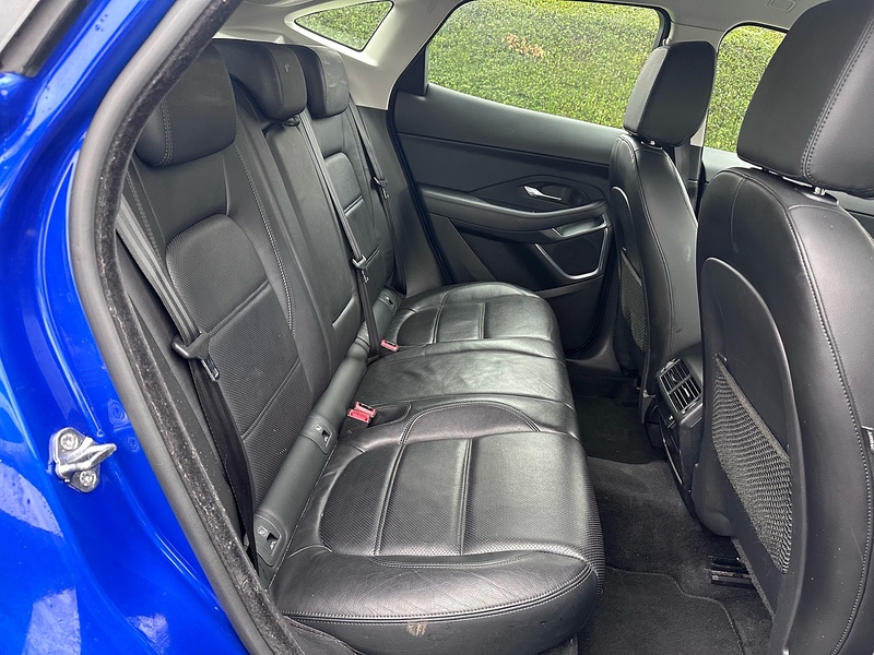 Jaguar D180 S SUV 2.0 Manual Diesel