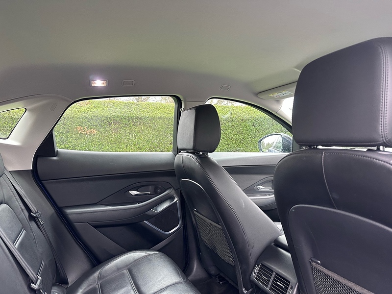 Jaguar D180 S SUV 2.0 Manual Diesel