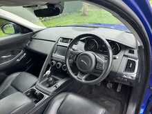 Jaguar E-PACE D180 S 