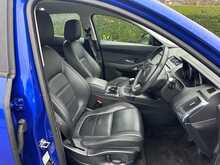 Jaguar E-PACE D180 S 