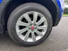 Jaguar E-PACE D180 S 