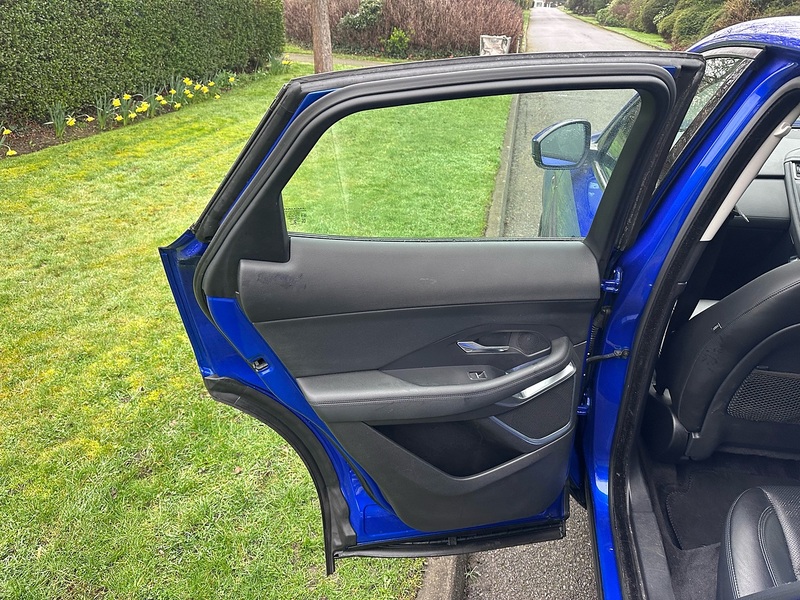 Jaguar D180 S SUV 2.0 Manual Diesel