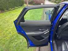 Jaguar E-PACE D180 S 