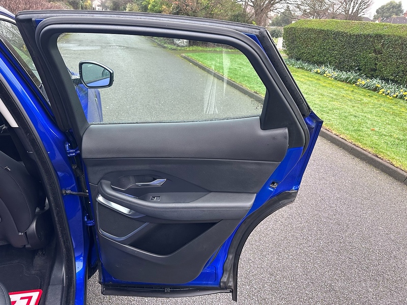 Jaguar D180 S SUV 2.0 Manual Diesel