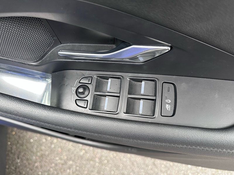 Jaguar D180 S SUV 2.0 Manual Diesel