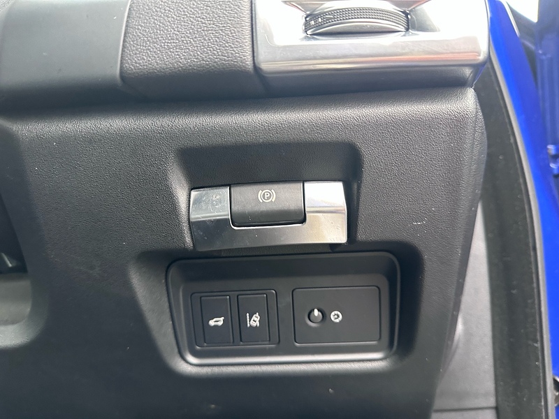 Jaguar D180 S SUV 2.0 Manual Diesel