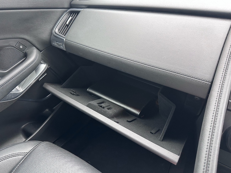 Jaguar D180 S SUV 2.0 Manual Diesel