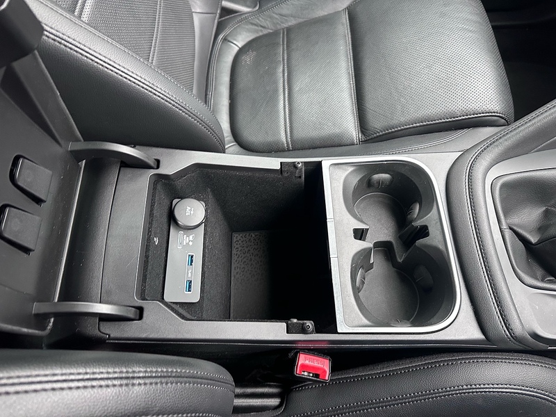 Jaguar D180 S SUV 2.0 Manual Diesel