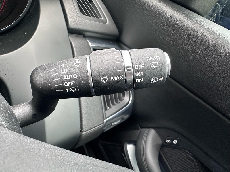 Jaguar D180 S SUV 2.0 Manual Diesel