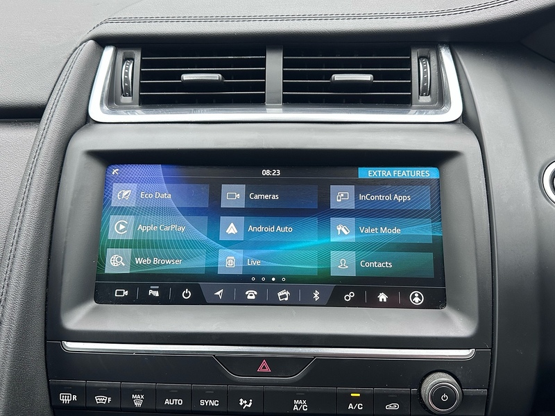 Jaguar D180 S SUV 2.0 Manual Diesel