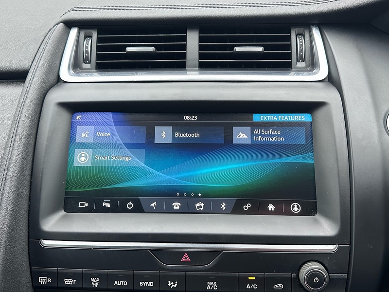 Jaguar D180 S SUV 2.0 Manual Diesel