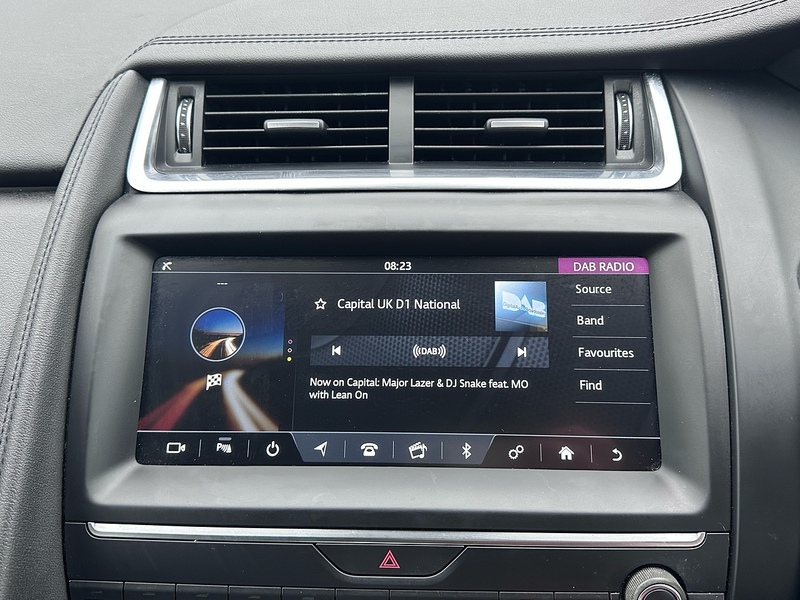 Jaguar D180 S SUV 2.0 Manual Diesel