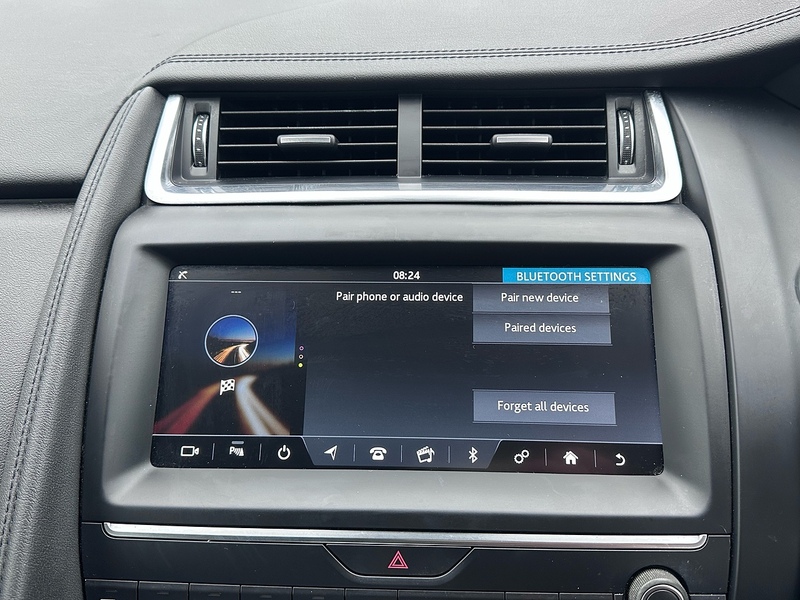 Jaguar D180 S SUV 2.0 Manual Diesel