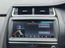 Jaguar E-PACE D180 S 