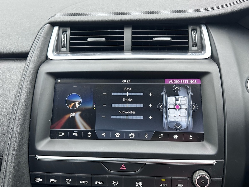 Jaguar D180 S SUV 2.0 Manual Diesel