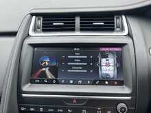 Jaguar E-PACE D180 S 