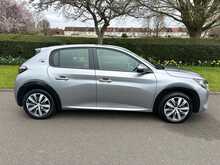 Peugeot E-208 Active 