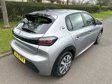 Peugeot E-208 Active 