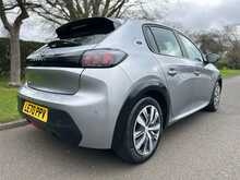 Peugeot E-208 Active 