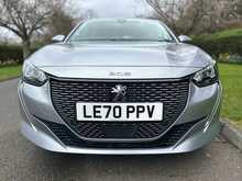 Peugeot E-208 Active 