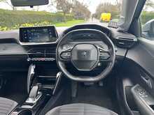 Peugeot E-208 Active 