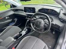 Peugeot E-208 Active 