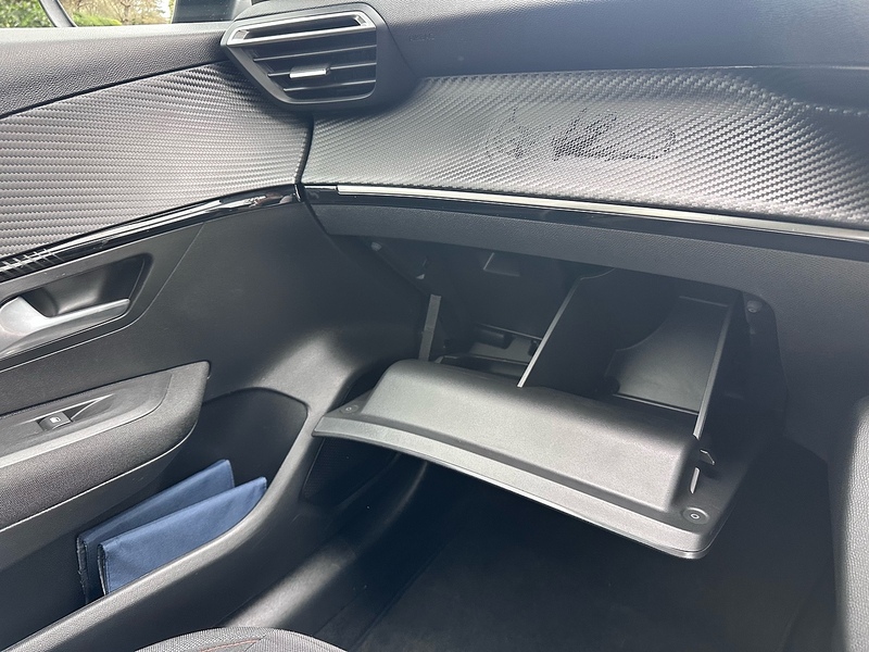 Peugeot Active Hatchback 0.0 Automatic Electric