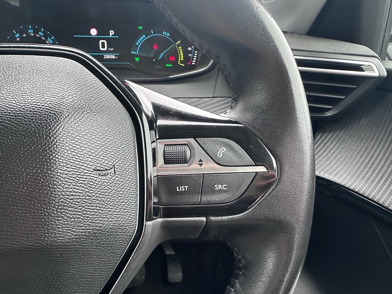 Peugeot Active Hatchback 0.0 Automatic Electric