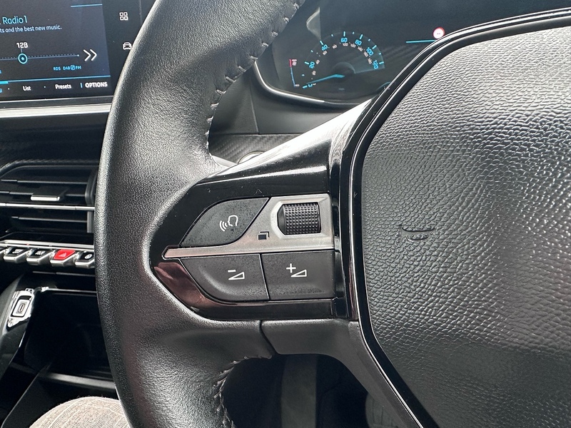 Peugeot Active Hatchback 0.0 Automatic Electric