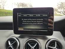 Mercedes-Benz CLA CLA180 AMG Line 