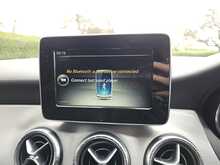 Mercedes-Benz CLA CLA180 AMG Line 