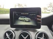 Mercedes-Benz CLA CLA180 AMG Line 