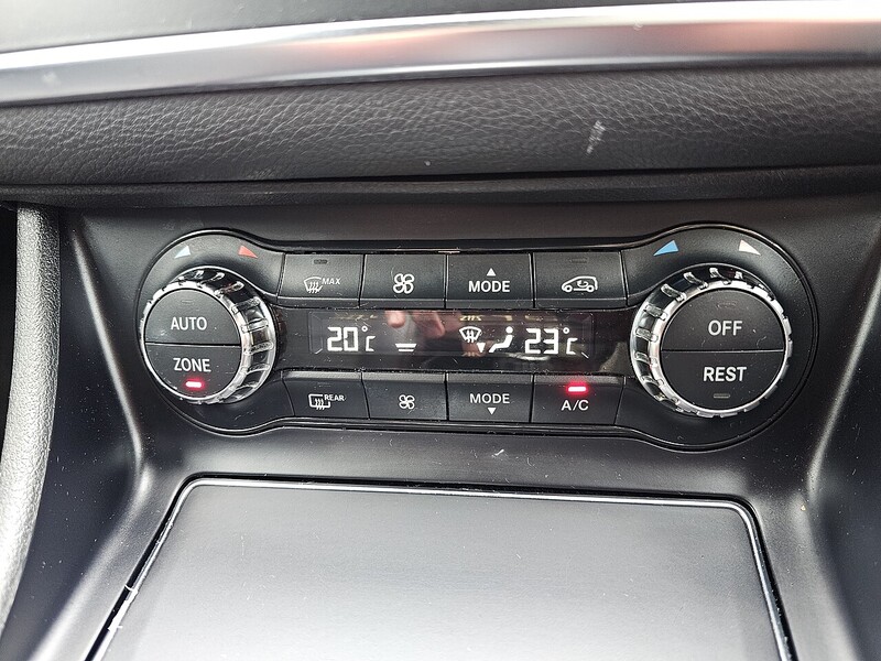 Mercedes-Benz 1.6 CLA180 AMG Line Shooting Brake 5dr Petrol 7G-DCT Euro 6 (s/s) (122 ps)