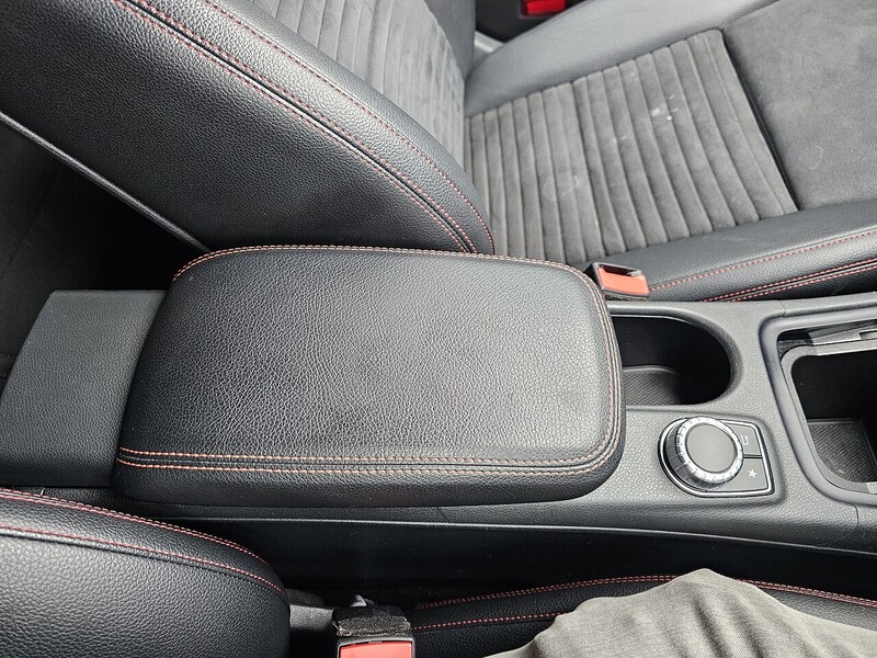 Mercedes-Benz 1.6 CLA180 AMG Line Shooting Brake 5dr Petrol 7G-DCT Euro 6 (s/s) (122 ps)