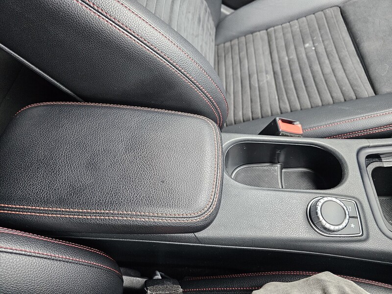 Mercedes-Benz 1.6 CLA180 AMG Line Shooting Brake 5dr Petrol 7G-DCT Euro 6 (s/s) (122 ps)