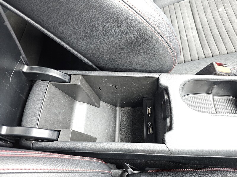 Mercedes-Benz 1.6 CLA180 AMG Line Shooting Brake 5dr Petrol 7G-DCT Euro 6 (s/s) (122 ps)