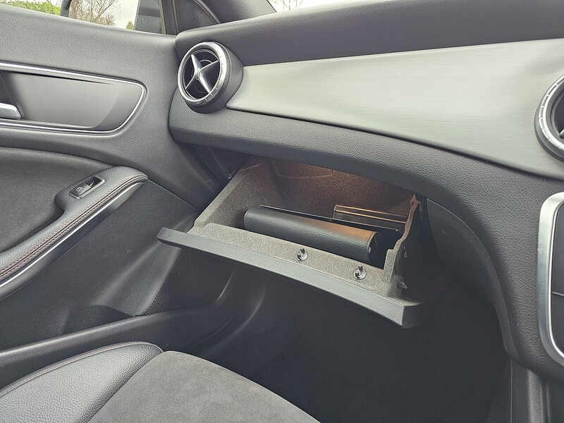 Mercedes-Benz 1.6 CLA180 AMG Line Shooting Brake 5dr Petrol 7G-DCT Euro 6 (s/s) (122 ps)