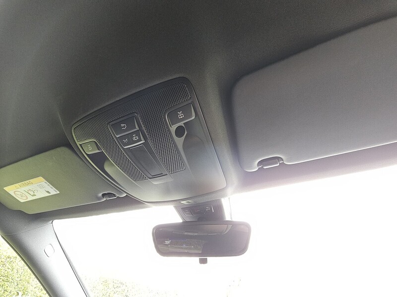 Mercedes-Benz 1.6 CLA180 AMG Line Shooting Brake 5dr Petrol 7G-DCT Euro 6 (s/s) (122 ps)