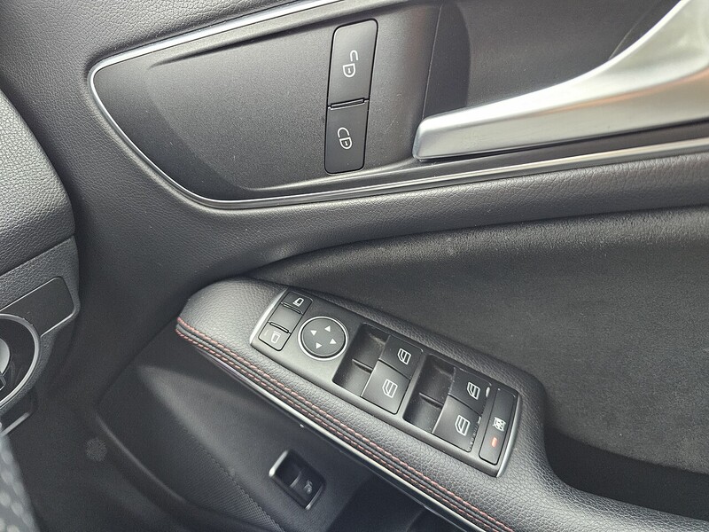 Mercedes-Benz 1.6 CLA180 AMG Line Shooting Brake 5dr Petrol 7G-DCT Euro 6 (s/s) (122 ps)