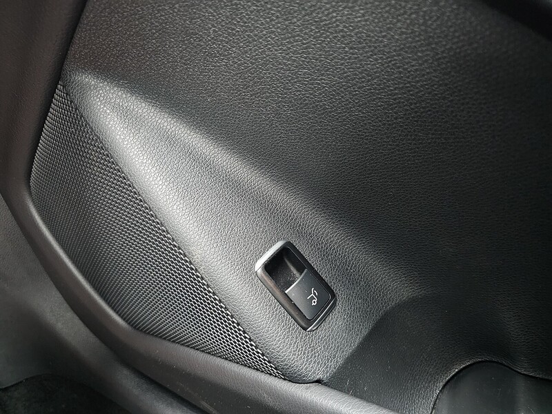 Mercedes-Benz 1.6 CLA180 AMG Line Shooting Brake 5dr Petrol 7G-DCT Euro 6 (s/s) (122 ps)