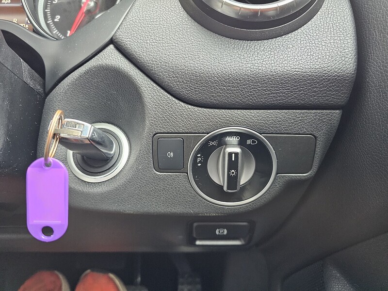 Mercedes-Benz 1.6 CLA180 AMG Line Shooting Brake 5dr Petrol 7G-DCT Euro 6 (s/s) (122 ps)